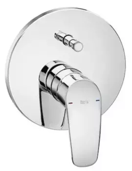 Смеситель для душа «Roca» Monodin N 75A0698C00 хром