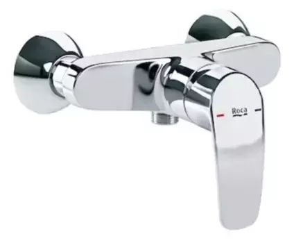 Смеситель для душа «Roca» Monodin N 75A2198C00 хром