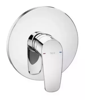 Смеситель для душа «Roca» Monodin N 75A2298C00 хром