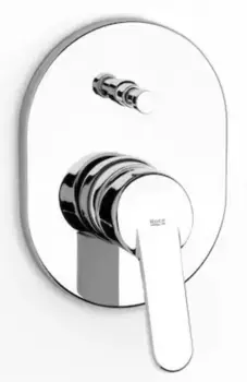 Смеситель для душа «Roca» Victoria 5A0625C00 хром