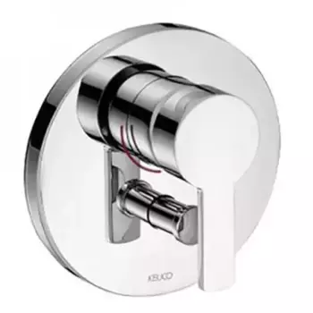 Смеситель для душа «Schein» Free 6027069 хром