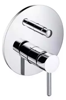 Смеситель для душа «Schein» Icon 6026069 хром