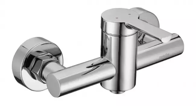 Смеситель для душа «Swedbe» Diana 1020 хром