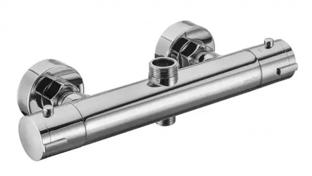 Смеситель для душа «Swedbe» Hermes 9022 с термостатом хром