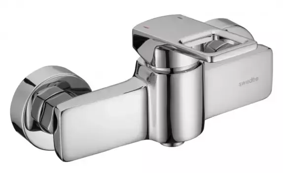 Смеситель для душа «Swedbe» Kronos 2020 хром