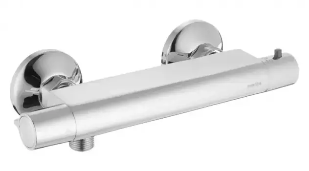 Смеситель для душа «Swedbe» Mercury 9050 с термостатом хром