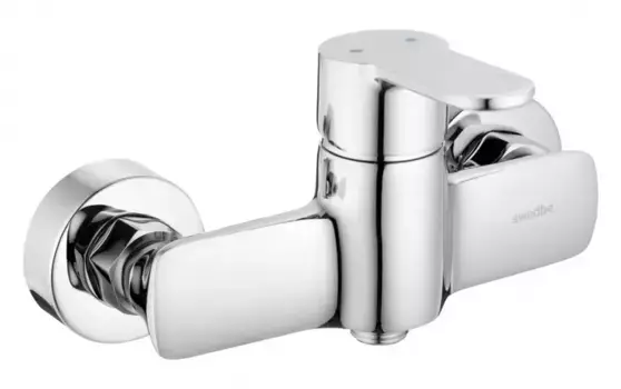 Смеситель для душа «Swedbe» Olymp 1820 хром