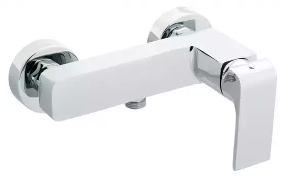 Смеситель для душа «Swedbe» Velo 2420 хром