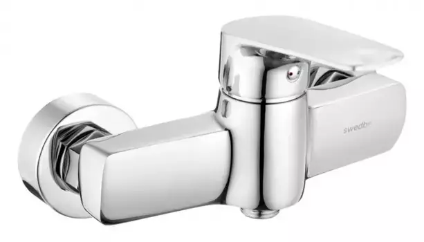 Смеситель для душа «Swedbe» Venado 1620 хром