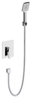 Смеситель для душа «Timo» Torne 4369/00SM хром