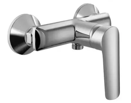 Смеситель для душа «Tokito» Misawa TOK-MIS-1016 хром