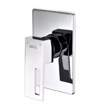Смеситель для душа «WasserKRAFT» Alme 1551 хром