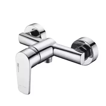 Смеситель для душа «WasserKRAFT» Dill 6102 хром