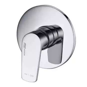 Смеситель для душа «WasserKRAFT» Dill 6151 хром