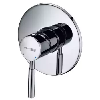 Смеситель для душа «WasserKRAFT» Main 4151 хром