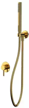 Смеситель для душа «Whitecross» Y YSET02GL золото