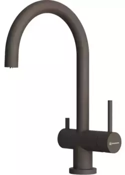 Смеситель для кухни с подключением к фильтру «Omoikiri» Yamada-P ES espresso