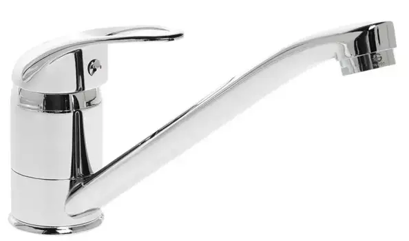 Смеситель для кухонной мойки «Agger» Move A0600000 хром