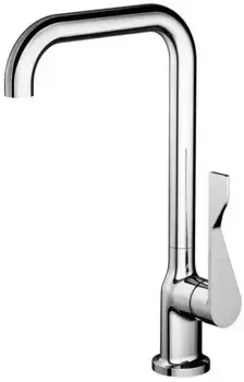 Смеситель для кухонной мойки «Акватек» AQ1083CR хром