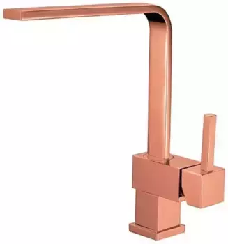 Смеситель для кухонной мойки «Alveus» Laguna Monarch 1134830 cooper