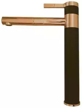 Смеситель для кухонной мойки «Alveus» Zina Monarch 1136510 cooper