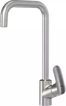 Смеситель для кухонной мойки «Am.Pm» Like F8006011 сатин