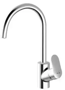 Смеситель для кухонной мойки «Am.Pm» Like F8007032 хром