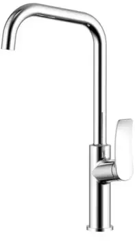 Смеситель для кухонной мойки «Azario» Ability AZ-VQR568073C хром