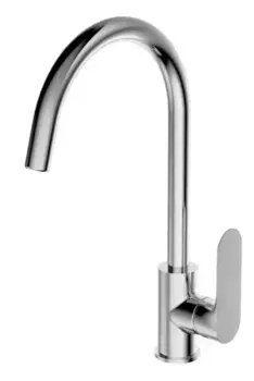 Смеситель для кухонной мойки «Azario» Tavira AZWKE56411CX63 хром