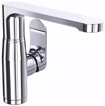 Смеситель для кухонной мойки «Azario» Viano AZ15834431 хром