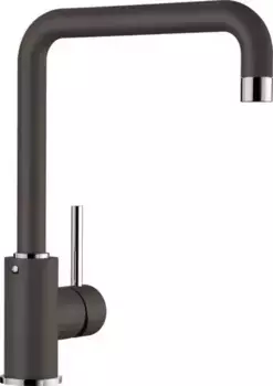 Смеситель для кухонной мойки «Blanco» Mili 525131 кофе