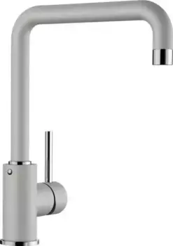 Смеситель для кухонной мойки «Blanco» Mili 525133 жемчужный