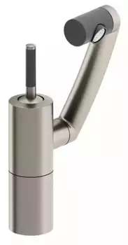 Смеситель для кухонной мойки «Damixa» Arc 290007264 никель
