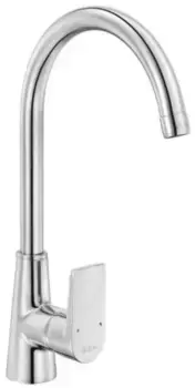 Смеситель для кухонной мойки «E.C.A.» Dalia 102118125EX хром