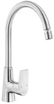 Смеситель для кухонной мойки «E.C.A.» Dalia 102118126EX хром