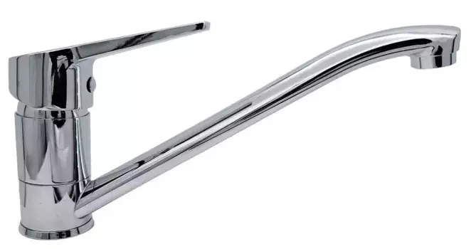 Смеситель для кухонной мойки «ESKO» Brussel BRS05 хром