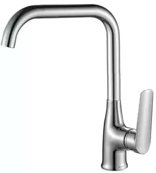 Смеситель для кухонной мойки «ESKO» Brussel BRS06 хром