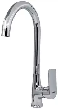 Смеситель для кухонной мойки «ESKO» Mackay MY519 хром
