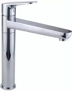 Смеситель для кухонной мойки «ESKO» Pert PT25 хром