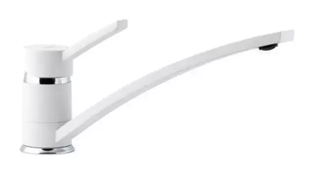 Смеситель для кухонной мойки «Ewigstein» 17240041 иней