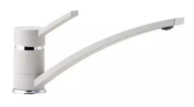 Смеситель для кухонной мойки «Ewigstein» 17240044 бежевый