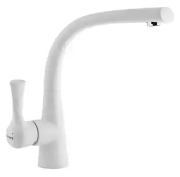 Смеситель для кухонной мойки «Ewigstein» 37235061 иней