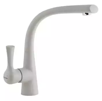 Смеситель для кухонной мойки «Ewigstein» 37235063 топаз