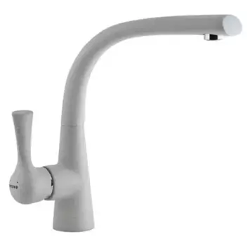 Смеситель для кухонной мойки «Ewigstein» 37235064 бежевый