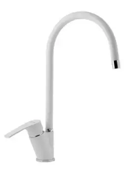 Смеситель для кухонной мойки «Ewigstein» 50235012 крем