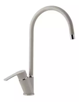 Смеситель для кухонной мойки «Ewigstein» 50235013 топаз