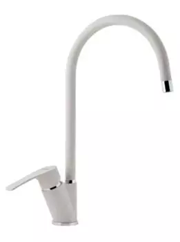 Смеситель для кухонной мойки «Ewigstein» 50235015 тёмно-бежевый