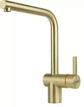 Смеситель для кухонной мойки «Franke» Atlas Neo 115.0681.241 золото