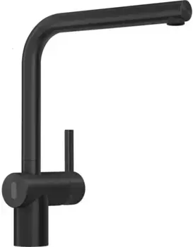 Смеситель для кухонной мойки «Franke» Atlas Neo Sensor 115.0625.525 чёрный матовый