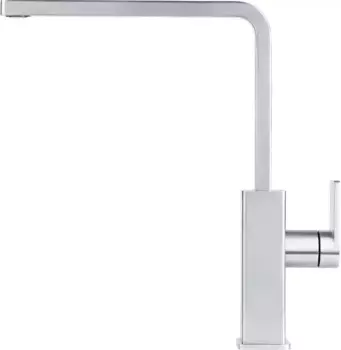 Смеситель для кухонной мойки «Franke» Mythos Swivel 115.0547.852 нержавеющая сталь